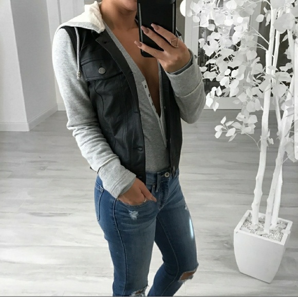 Chloe Hoodie Jacket Combo - Picture 3 of 5